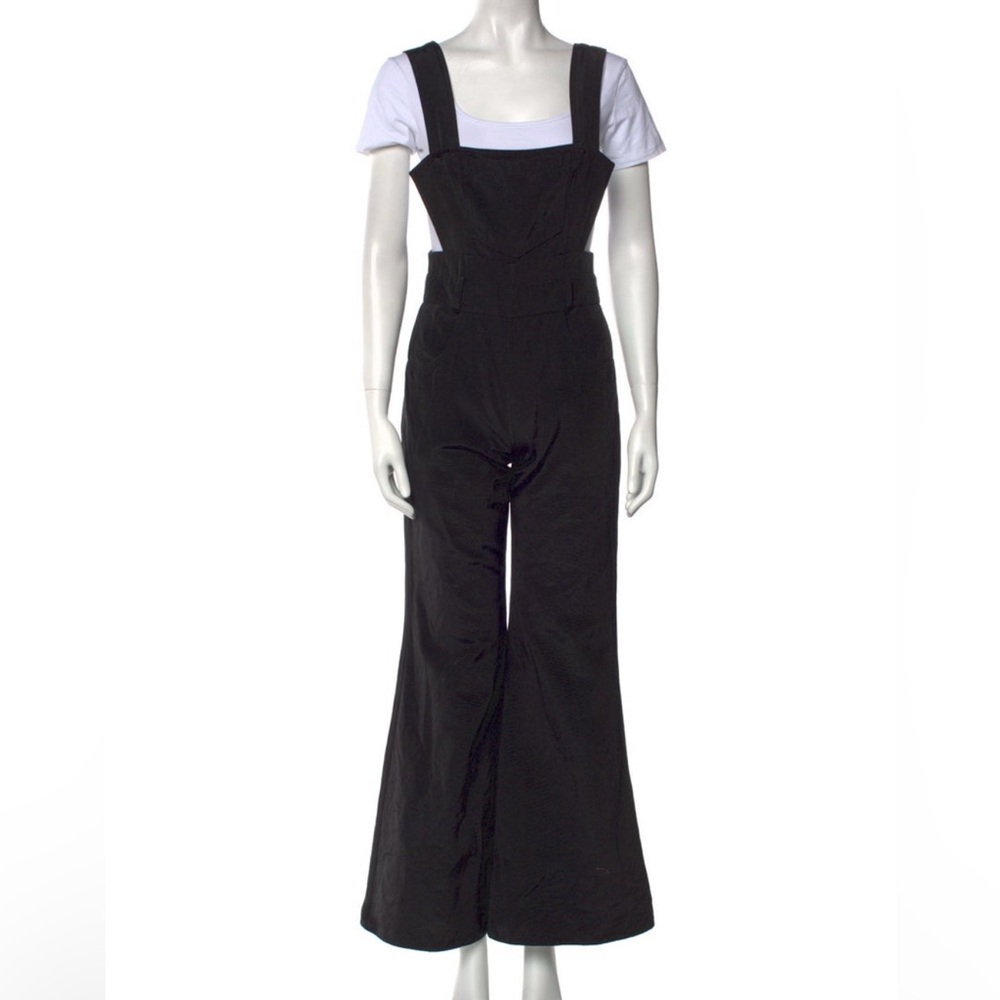 NATASHA ZINKO JUMPSUIT Sz S